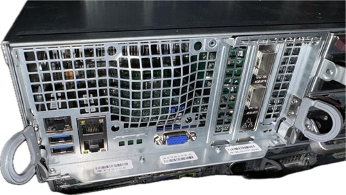 2U Nutanix 12-bay LFF 3.5" 2-Node X10DRT-P-G5-NI22 Server 4x E5-2680 V4 2x PSU - Picture 9 of 23