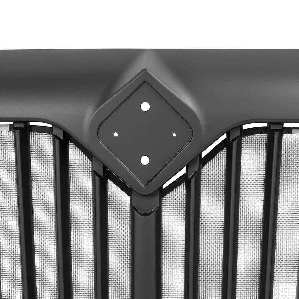 For International Harvester 4100/4200/4300/4400 Base 02-15 Front Grille Assembly - Image 3 of 4