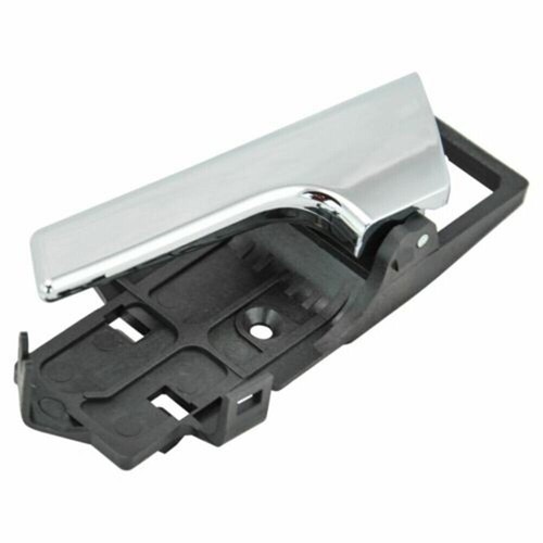 2PCS Left+Right Interior Door Handle For Chevy Pontiac G3 Aveo 96462709 96462710 - Picture 15 of 16