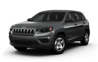 2021 Jeep Cherokee Sport
