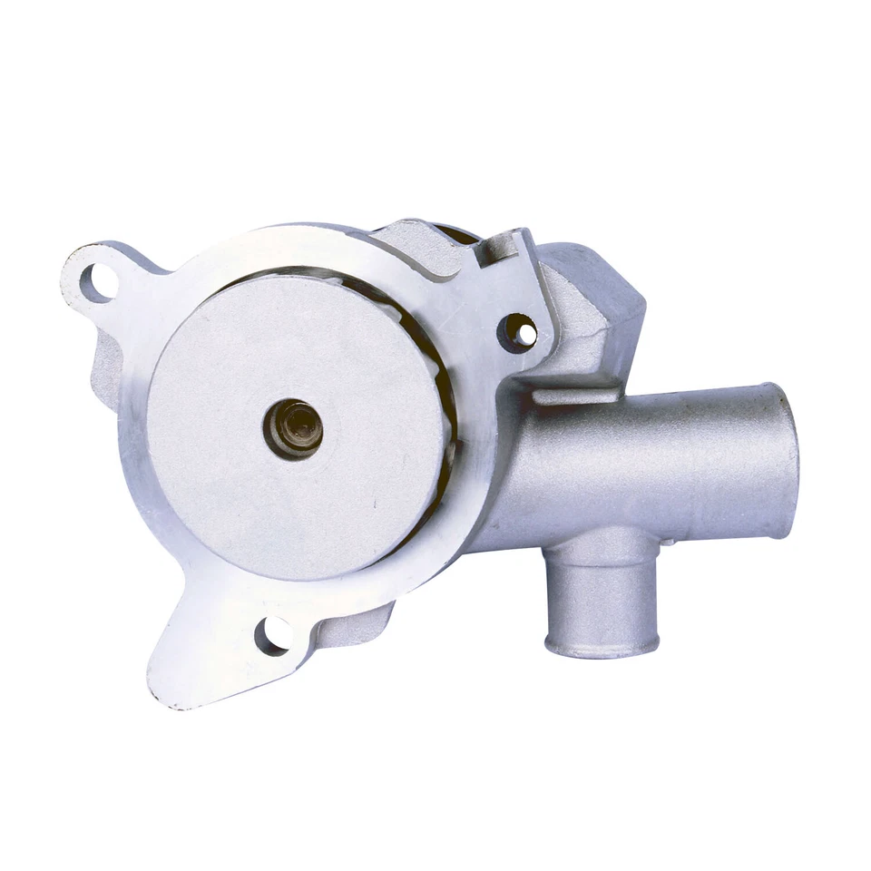 Engine Water Pump w/Gasket For 79-87 BMW 325e 325es 325i 325is 528e 528i 2.7L - Image 2 of 4