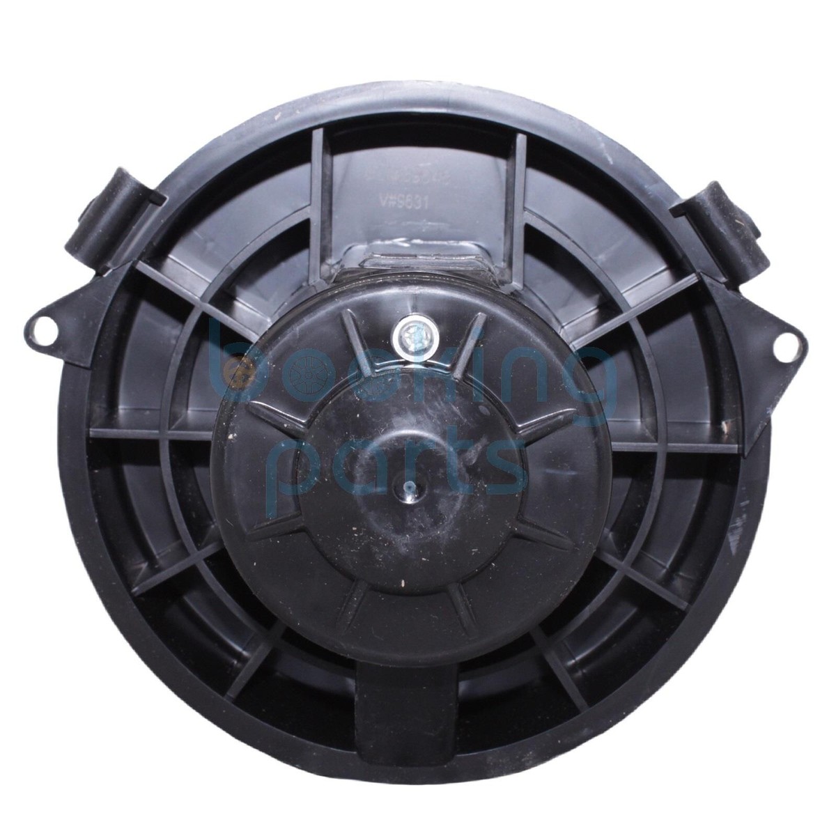 Blower motor (left hand drive) For NISSAN VERSA N18XGL 19-22