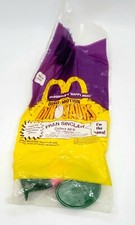 McDonald's Happy Meal 1992 Dino-Motion Dinosaurs Fran Sinclair Toy Figure