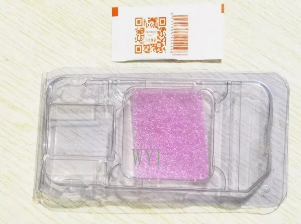 Intel Core 2 Quad Q9000 CPU SLGEJ 2.0GHz-6M-1066MHz Socket P Laptops Processor - Image 3 of 3