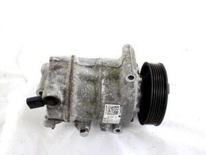 5Q0820803E Klimakompressor Klima A/C Skoda Rapid 1.6 D 66KW 5M 5P (20