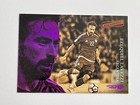 2016-17 Panini Aficionado Ezequiel Lavezzi Purple Artist's Proof /99 #87