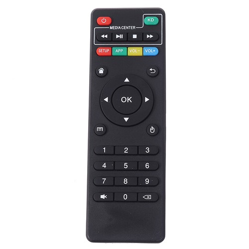 Remote Control For X96 X96mini X96W Android TV Box smart IR Remote Controller Tz