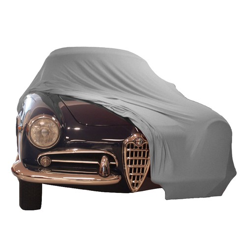 Bâche De Protection Pour Renault 4L (tous Modèles 1961-1993) - Neuf - Protection Extérieure