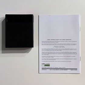 Road Fighter ColecoVision Coleco Complete in Box / Mint No Longer in Print