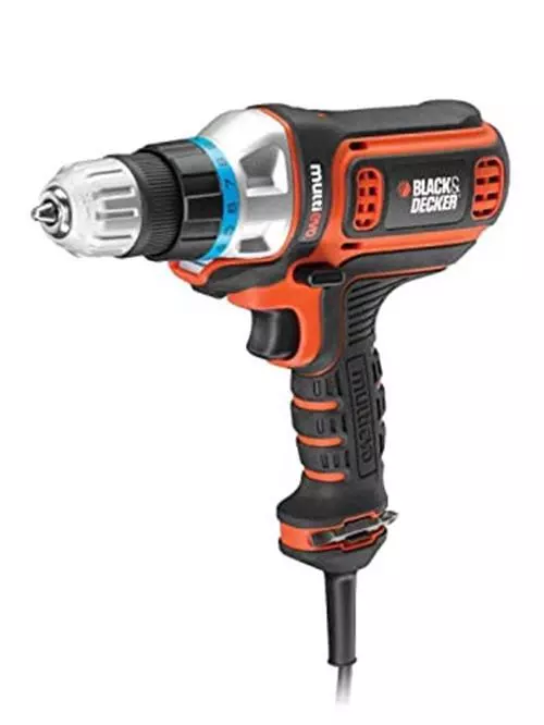 Black decker multi hotsell evo