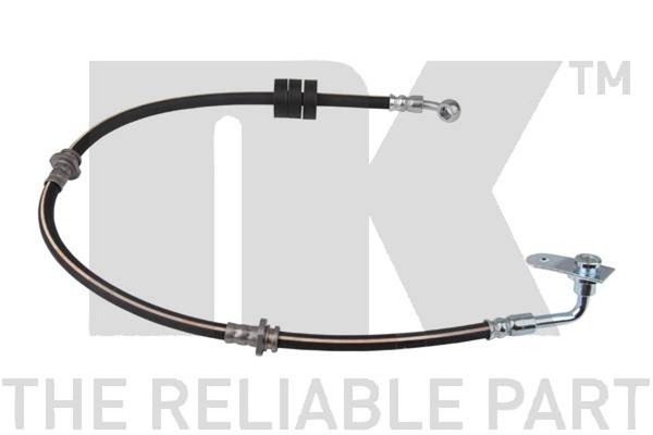 Nk Bremsleitung Elast. Suzuki P. Grand Vitara 98-03 Pr-image