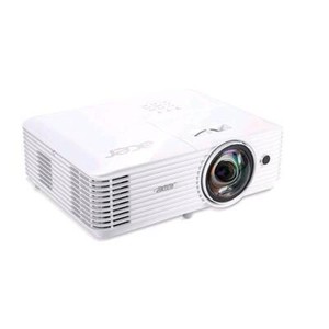 Acer Mr.jqu11.001 S1386wh Data Projector 3600 ANSI Lumens DLP WXGA (1280x800)