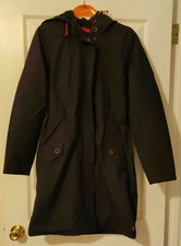 Authentic Joules Right As Rain Outwit The Weather Waterproof And Breathable Blue