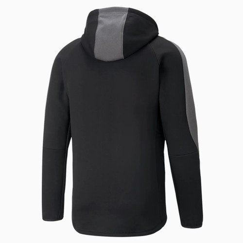puma evostripe core fz hoodie