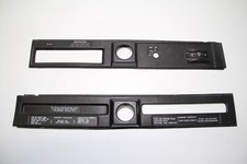 Piper Warrior PA-28-151 Lower Panel Cover Set L/H & R/H, 76311-000 / 67228-004