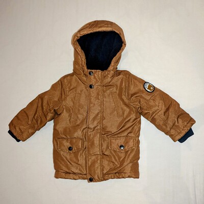 Winterjacke, dopodopo, Gr.86