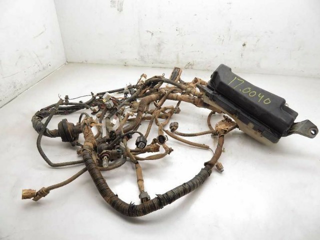 04 05 06 07 Toyota Corolla XRS M/t 2zzge Main Engine Room Harness 82111-02d50 for sale online | eBay