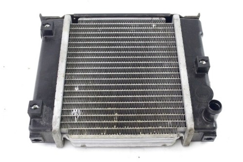 KYMCO K-Xct 300 Heizkörper 12 - 17 Water Cooler - Bild 5 von 7