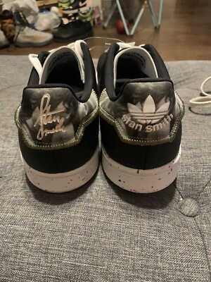 NEW Adidas Being Green Yoshitoshi Kanemaki Stan Smith Mens  display picture 1