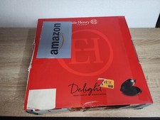 Emile Henry Delight Tarte Tatin Set Slate Hou...