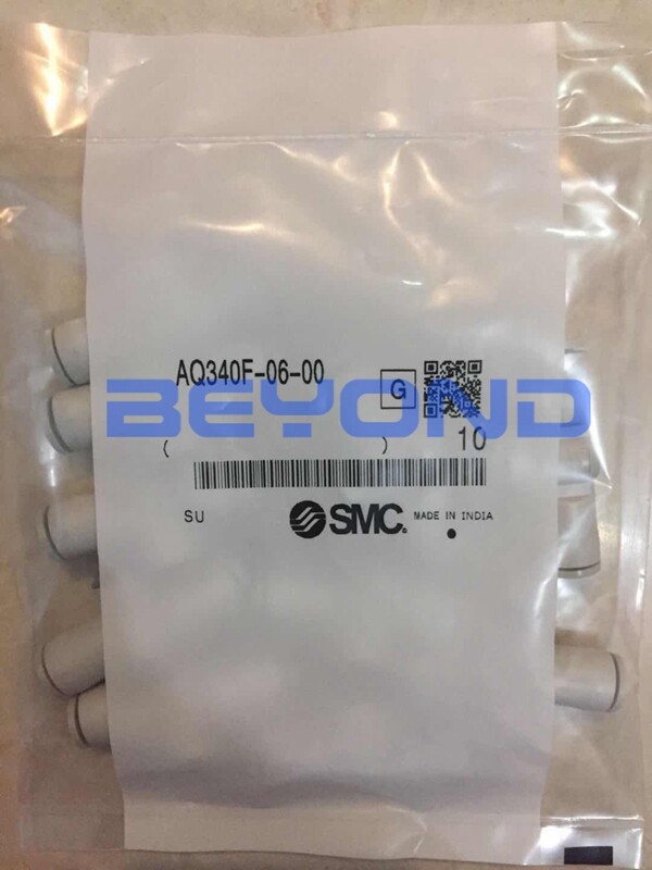 10PCS/bag NEW FOR SMC quick exhaust valve AQ340F-06-00