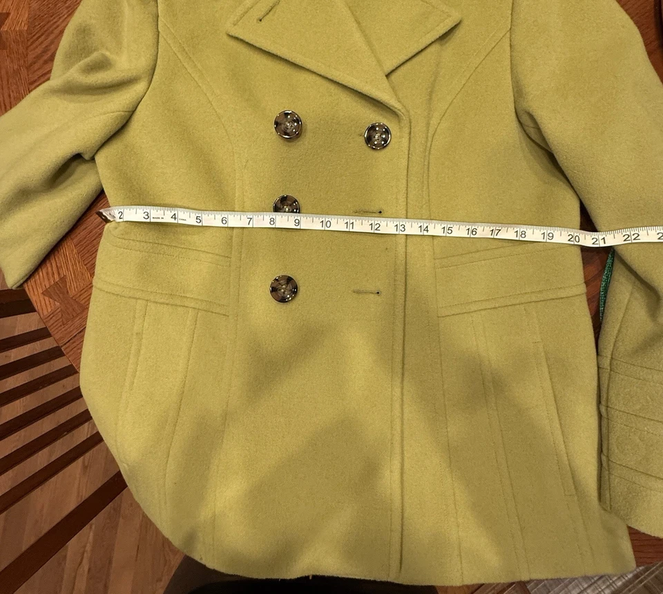 Chaquetón St John’s Bay. Nuevo, sin etiquetas. Nunca usado. Foto 3 de 4