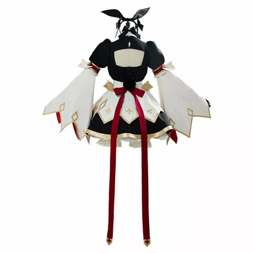 Costume cosplay Fate/Grand Order Saber Astolfo vestito Halloween uniforme;[ - Foto 3 di 5
