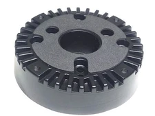 LASE-114 Adapter For 1" Bolt-On Driver to 1.4" or 1.5" Bolt On Horn