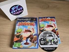 Hoppie Sony PlayStation 2 PS2 AUS PAL Complete