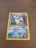 Pokemon WOTC Misty's Seel 88/132 Gym Heroes Set UNLIMITED Common NM p17