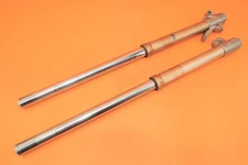 2001 01-07 DRZ250 DRZ 250 SHOWA Front Fork Set Shock Absorber Leg Suspension