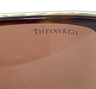 Tiffany & Co TF4071B 8134/3G Sunglasses | eBay display picture 3