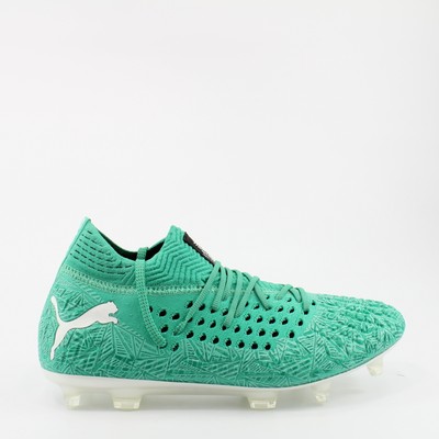 puma future 4.1 green