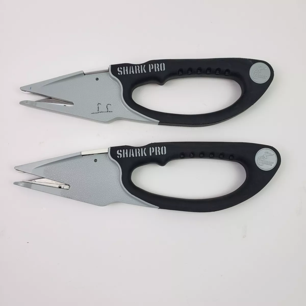Cramer shark on sale tape cutter
