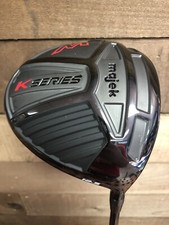 DEMO Senior Lady Majek K Series 460cc 12.5  Driver Ladies Flex Graphite 70-DV13