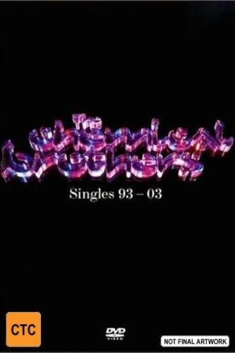 The Chemical Brothers - Singles 93 - 03 (DVD, 2003) - Afbeelding 1 van 1