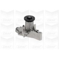 Graf Wasserpumpe Mechanisch FüR Hyundai Getz TB I10 PA Atos MX SA BA