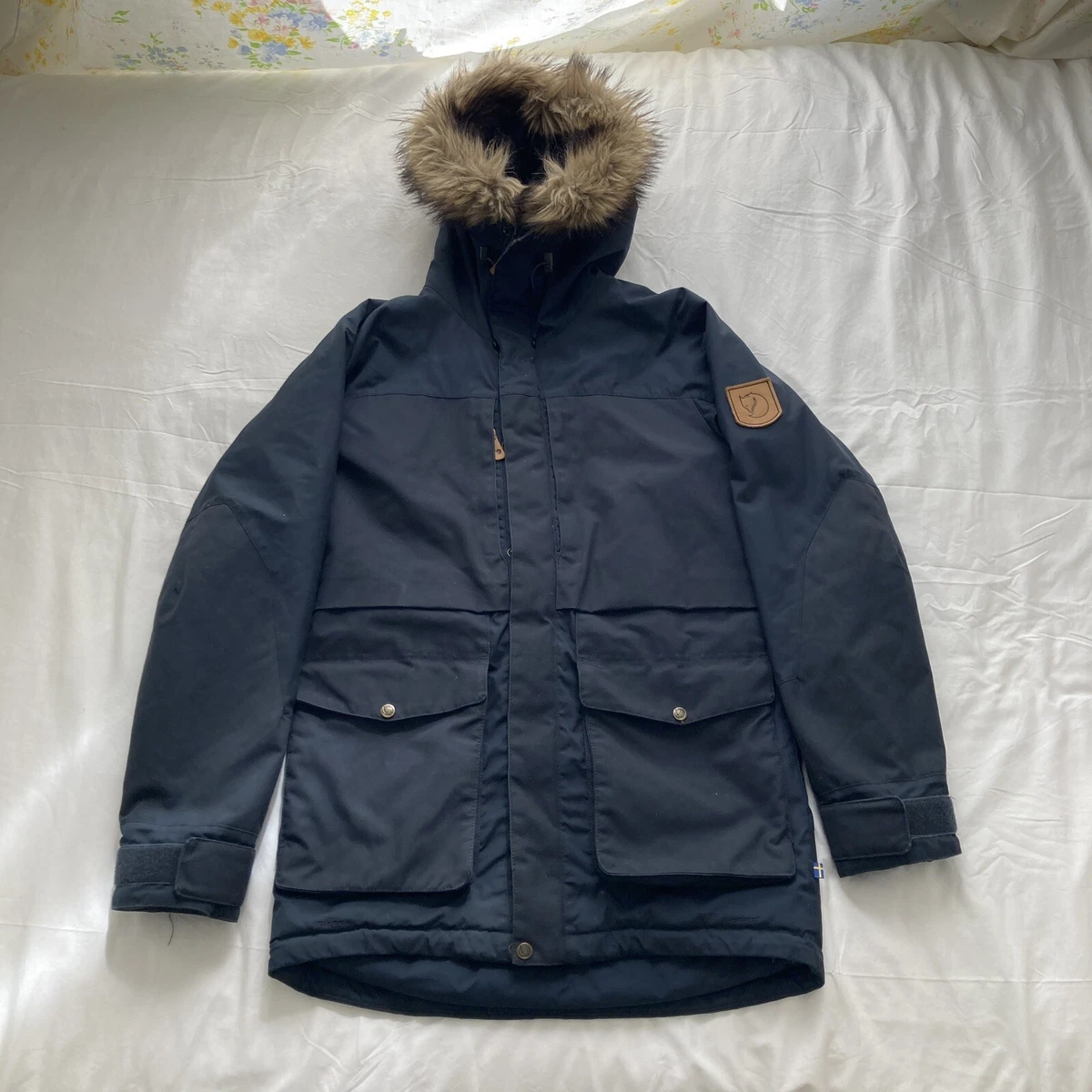 Fjallraven Greenland Wax