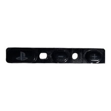 Genuine Sony PSP 3000 3001 Slim Rubber PS Button Volume Up and Down Black