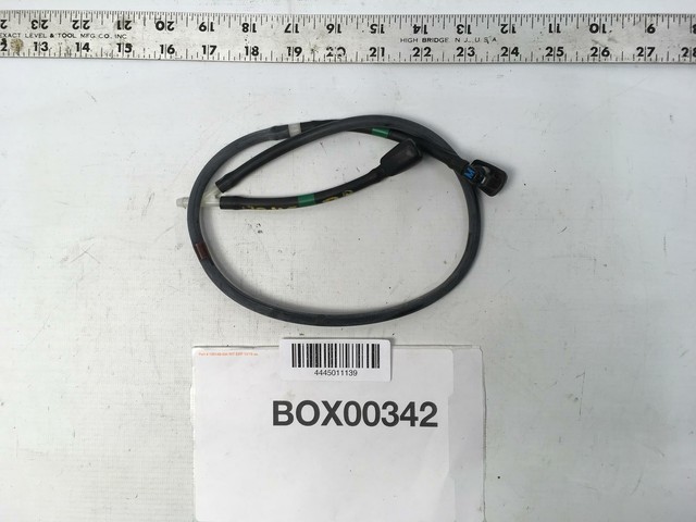 2008 TOYOTA PRIUS HYBRID FRONT HOOD LEFT & RIGHT WASHER ...