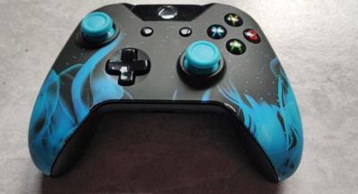 Microsoft Xbox One Wireless Controller
