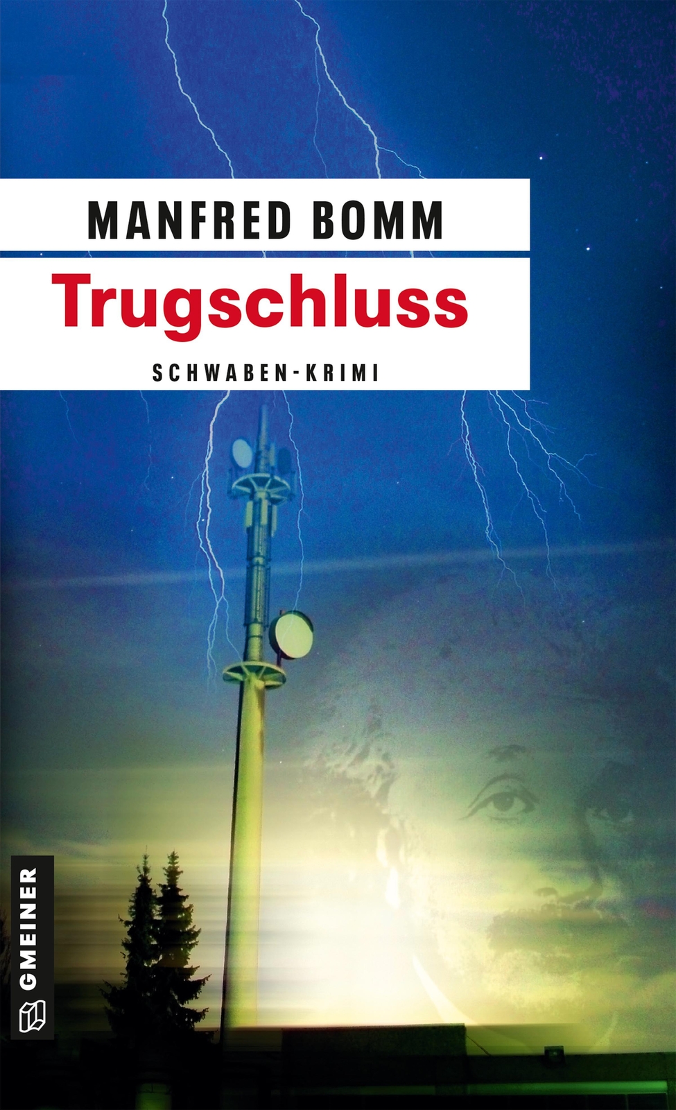 Thumbnail - Trugschluss Manfred Bomm
