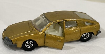 Matchbox Superfast No.56 BMC 1800 Pininfarina État Neuf En Vnm H Boîte 1971-73 | eBay Matchbox Superfast No.56 BMC 1800 Pininfarina État Neuf En Vnm H Boîte 1971-73 | eBay
