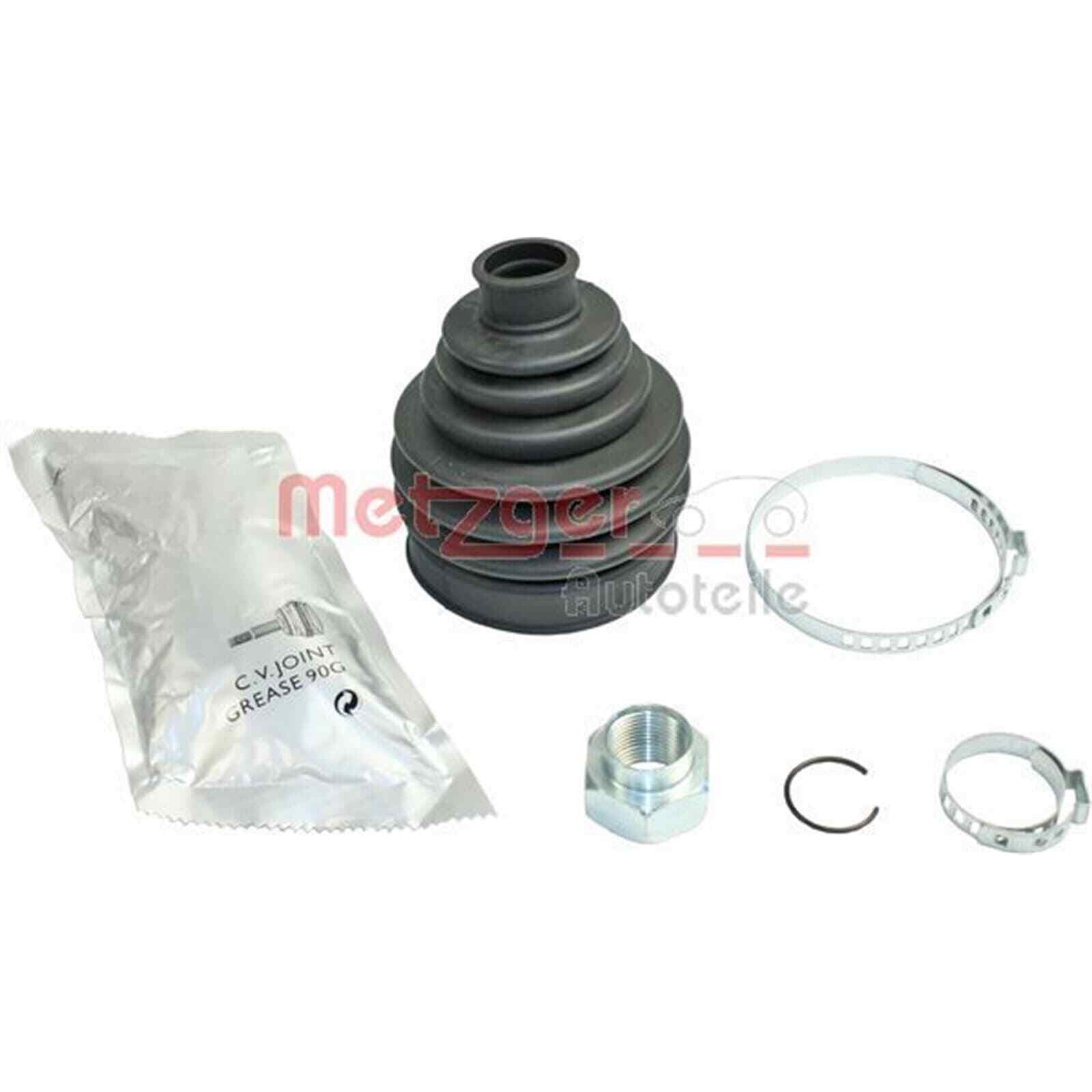 FEBEST Achsmanschette 0715-GV Radseitig 86mm - Für Toyota Yaris, Suzuki Swift