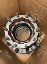 Genuine New Meritor HRSF 00T 16 Hub & Stud Assembly New Flyer 6330316