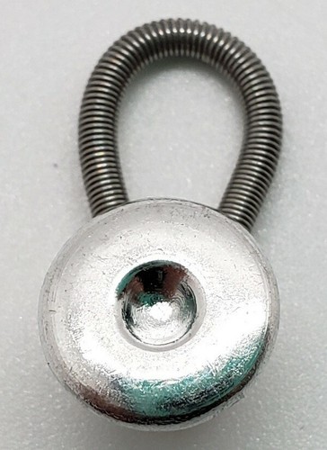 Wonder Button Collar Extender - Set of 2 - Picture 6 of 6