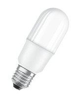 Osram E27 Led Star Lampe Stick 8W Wie 60W WarmweißEs Licht