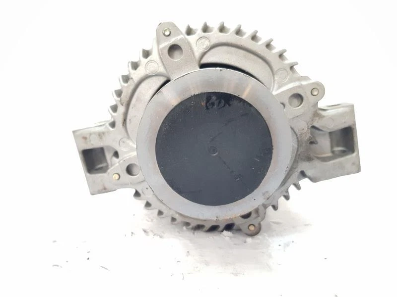 2008 Honda Civic Alternator 2.2 Diesel N22A2 1137526 - Imagem 4 de 4