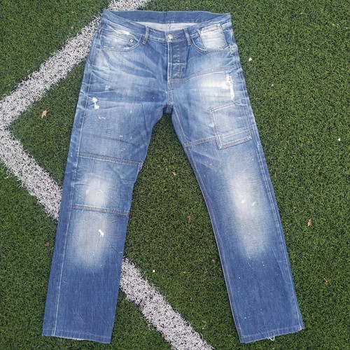 vintage Kenzo jeans men's 33 size | eBay