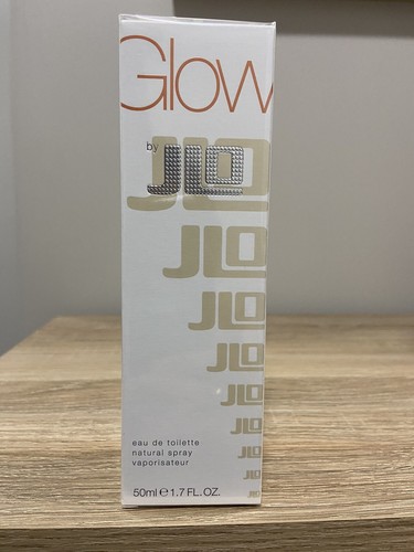 Glow by Jennifer Lopez Eau De Toilette Spray 1.7 OZ para Mujer con Caja Sellada - Imagen 2 de 4